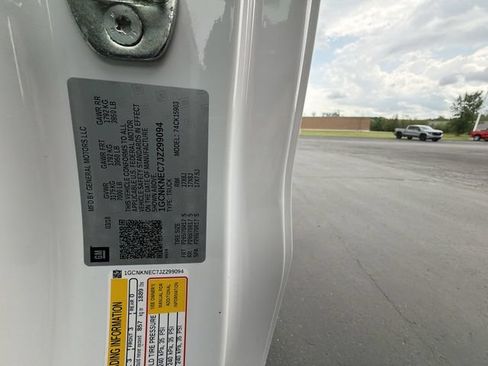 Certified 2018 Chevrolet Silverado 1500 W/T w/ WT Convenience Package AWD/4WD image 28