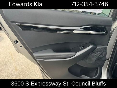 New 2026 Kia Seltos EX AWD/4WD image 12
