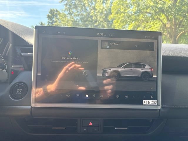 New 2026 MAZDA CX-5 Preferred AWD/4WD image 16