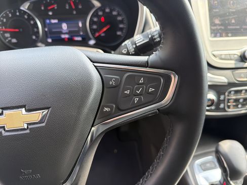 Used 2024 Chevrolet Equinox LT AWD/4WD image 20