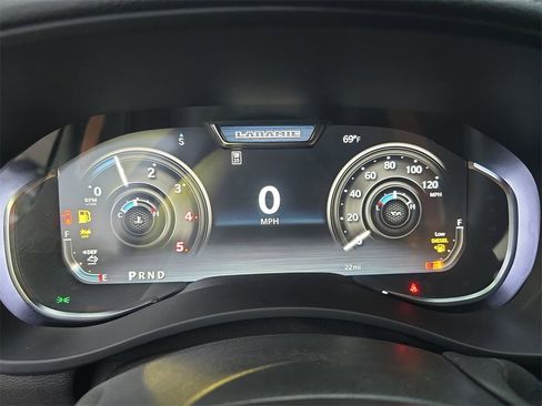 New 2026 RAM 2500 Laramie w/ Sport Appearance Package image 19