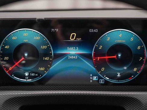 Certified 2023 Mercedes-Benz CLA 250 image 31