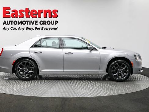 Used 2023 Chrysler 300 S image 4