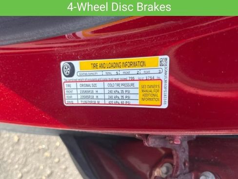 Used 2023 Chevrolet Blazer LT w/ Midnight/Sport Edition image 30