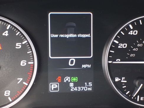 Used 2021 Subaru Outback Limited w/ Popular Package #2 image 37