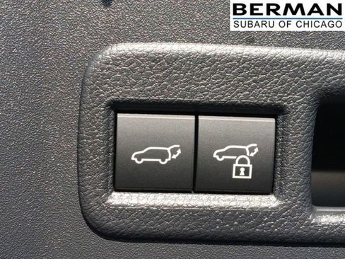 New 2026 Subaru Solterra Premium image 26