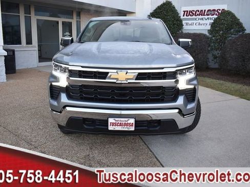 New 2026 Chevrolet Silverado 1500 LT image 4