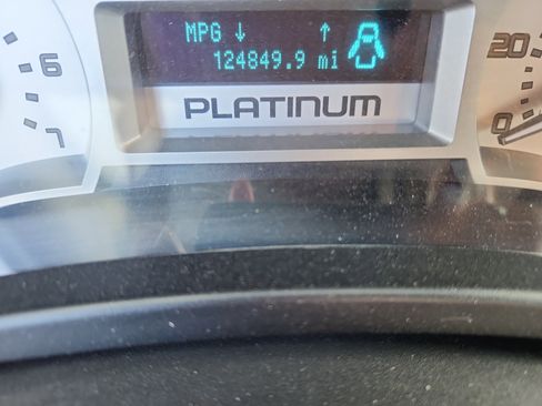 Used 2010 Ford F150 Platinum image 19