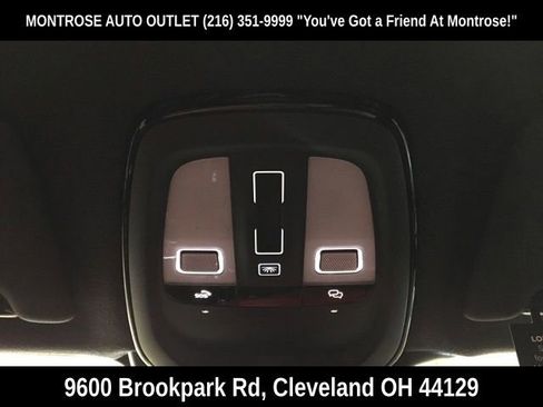 New 2024 Volvo XC40 Recharge Plus w/ Protection Package Premier image 20