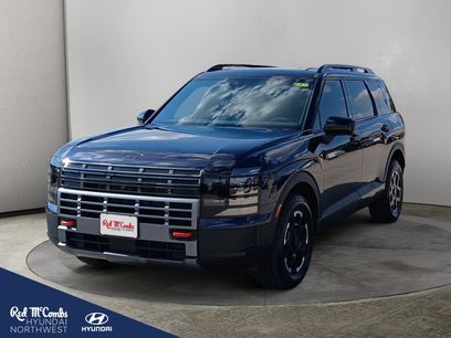 New 2026 Hyundai Palisade XRT Pro