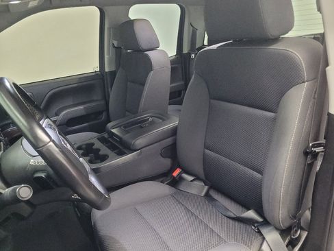 Used 2018 GMC Sierra 1500 SLE w/ SLE Value Package image 17