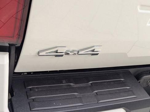 New 2025 Toyota Tacoma SR image 30