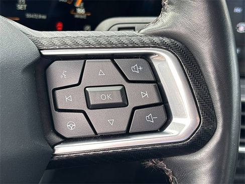 Used 2024 Ford Mustang Premium image 28