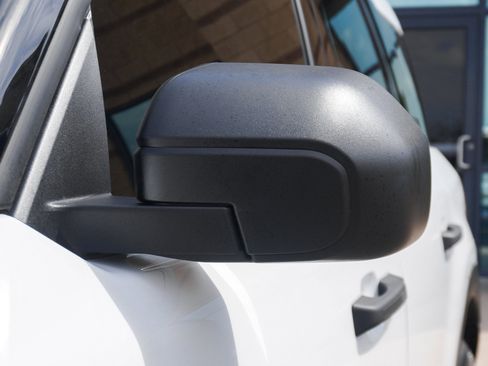 New 2025 Ford Bronco Sport Big Bend w/ Convenience Package image 15