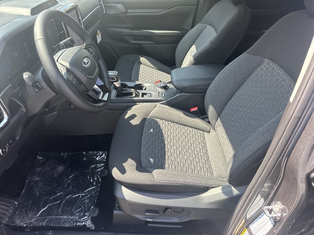 New 2026 Ford Ranger XLT w/ Equipment Group 301A High AWD/4WD image 9