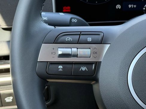 New 2026 Hyundai Tucson SEL FWD image 18