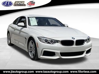 Used 2014 BMW 428i Coupe RWD 360° Tour