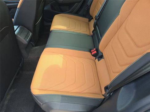 Used 2024 Volkswagen Jetta SEL FWD image 11