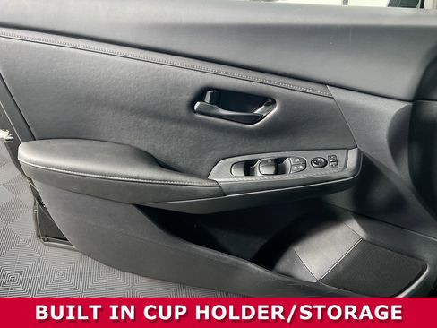 Certified 2025 Nissan Sentra S image 19