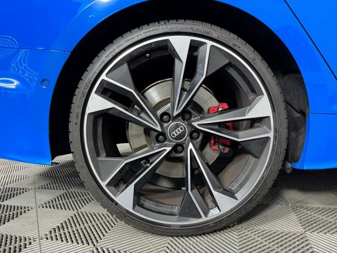 Used 2021 Audi S5 Prestige AWD/4WD image 49
