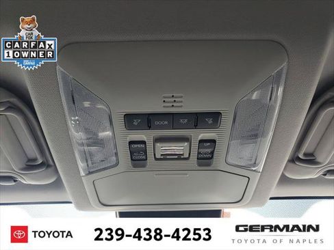 Certified 2025 Toyota RAV4 XLE w/ Convenience Package FWD image 34