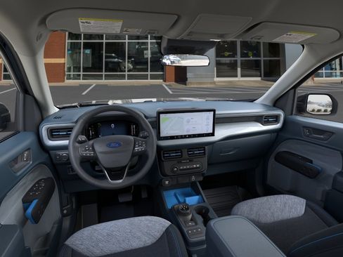 New 2026 Ford Maverick XLT AWD/4WD image 9