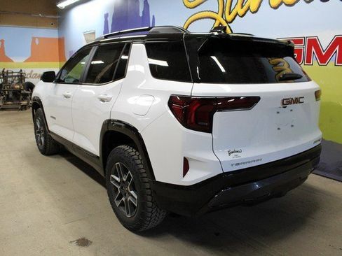 New 2026 GMC Terrain AT4 w/ LPO, Floor Liner Package image 6