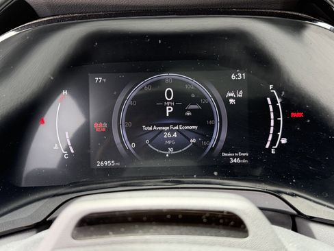 Used 2024 Lexus RX 350 Premium Plus w/ Convenience Package FWD image 21