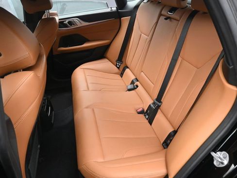 Used 2022 BMW i4 eDrive40 w/ Premium Package RWD image 25