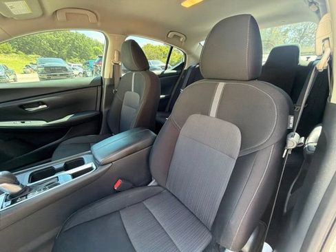 Used 2024 Nissan Sentra SV w/ All-Weather Package FWD image 19