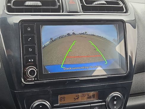 Used 2024 Mitsubishi Mirage ES image 27