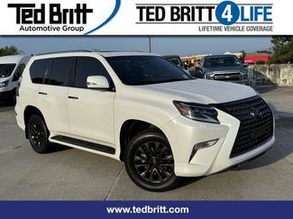 Used 2020 Lexus GX 460 Premium w/ Premium Package AWD/4WD video 1