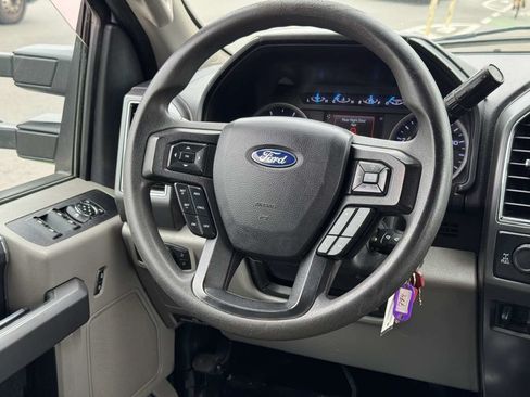 Used 2019 Ford F350 XLT w/ XLT Value Package AWD/4WD image 20