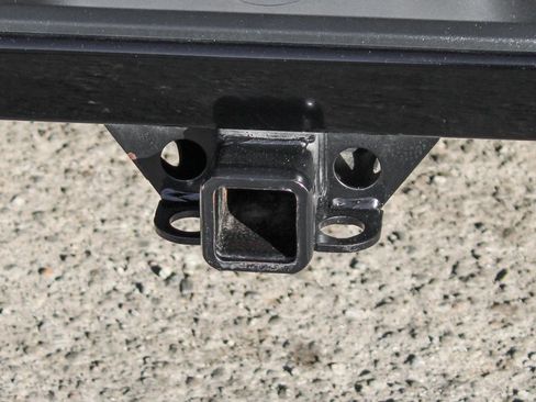 Used 2020 Chevrolet Silverado 1500 RST w/ All-Star Edition image 46