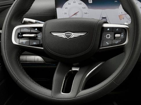 New 2026 Genesis GV80 2.5T AWD/4WD image 30