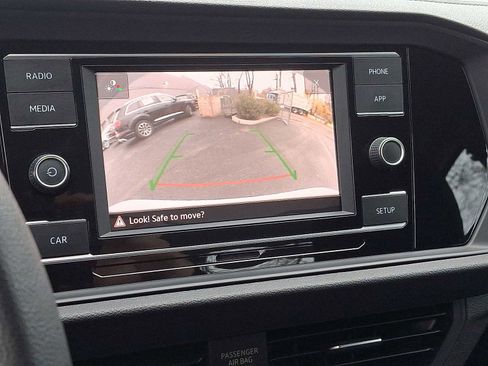 Used 2019 Volkswagen Jetta S w/ Driver Assistance Package image 15