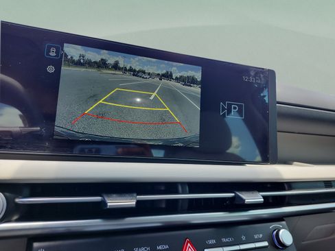 Certified 2026 Hyundai Tucson SE FWD image 28