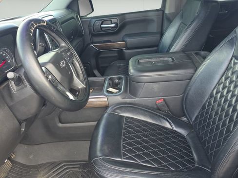 Used 2020 Chevrolet Silverado 1500 RST w/ All-Star Edition AWD/4WD image 15