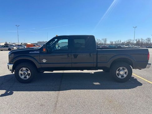 Used 2014 Ford F350 Lariat image 4
