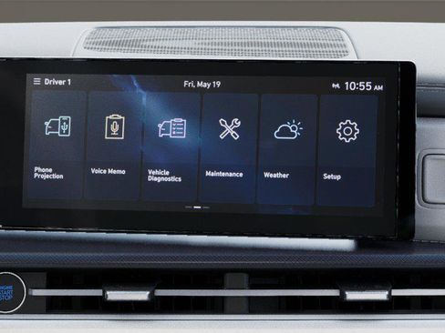 New 2026 Hyundai Santa Fe SEL image 13