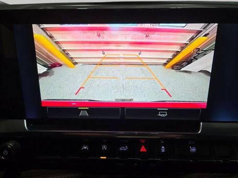 New 2026 Chevrolet Silverado 1500 LT image 24