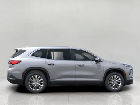 New 2026 Buick Enclave Preferred w/ Power Package image 5
