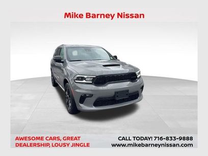 Used 2023 Dodge Durango R/T