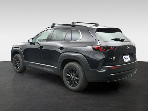 Used 2026 MAZDA CX-50 AWD 2.5 Hybrid w/ Cargo Package image 2