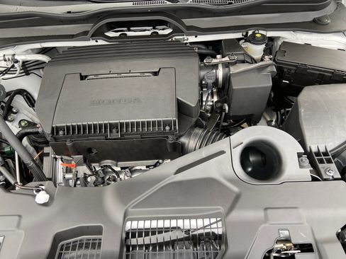 New 2026 Honda Pilot Sport image 14