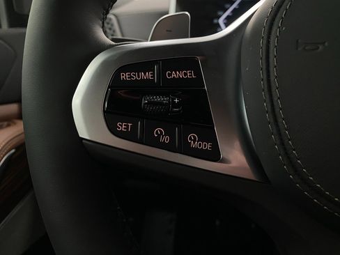 New 2026 BMW X5 xDrive40i image 17