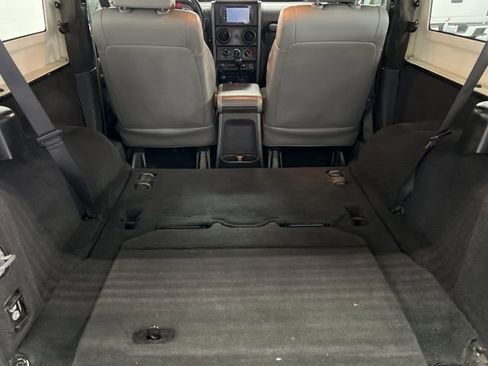 Used 2010 Jeep Wrangler Sport image 6