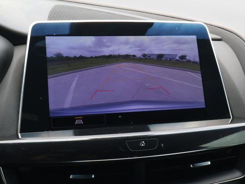 Used 2023 Cadillac CT5 Sport w/ Cold Weather Package RWD image 29