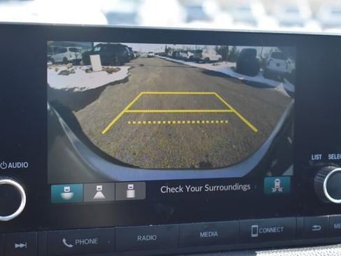 Used 2024 Honda CR-V EX image 26