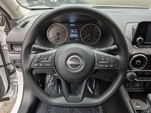 New 2025 Nissan Sentra S image 15